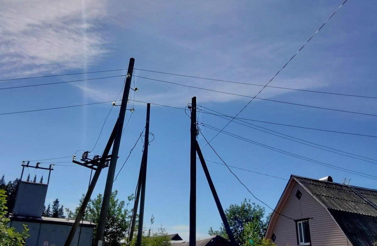 Прокуратура проведет проверку по факту длительного отсутствия света и воды на севере Карелии