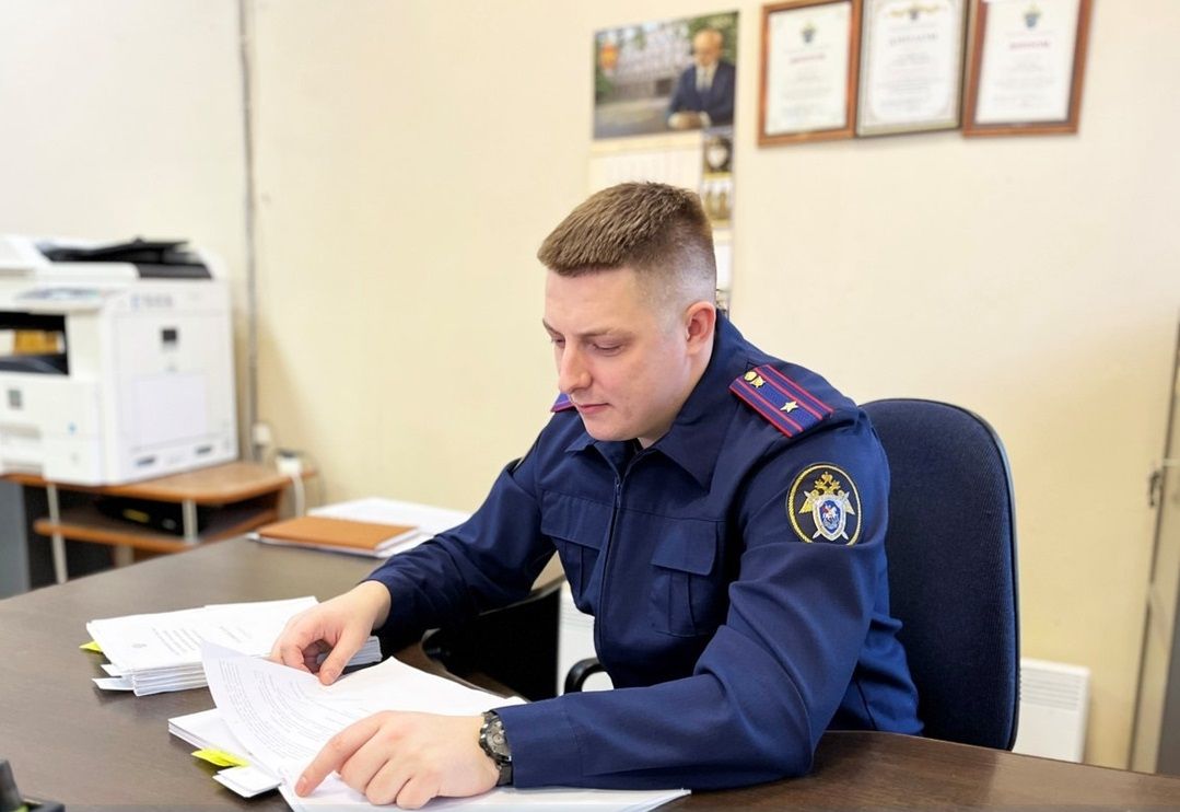 В Петрозаводске раскрыто покушение на убийство 26-летней давности