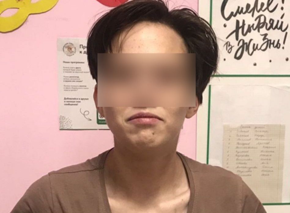 Арестован обвиняемый в убийстве 17-летней девушки в Петрозаводске