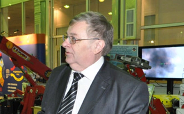 Директор института, выполнявшего заказы для армии, пытался покончить с собой на Красной площади