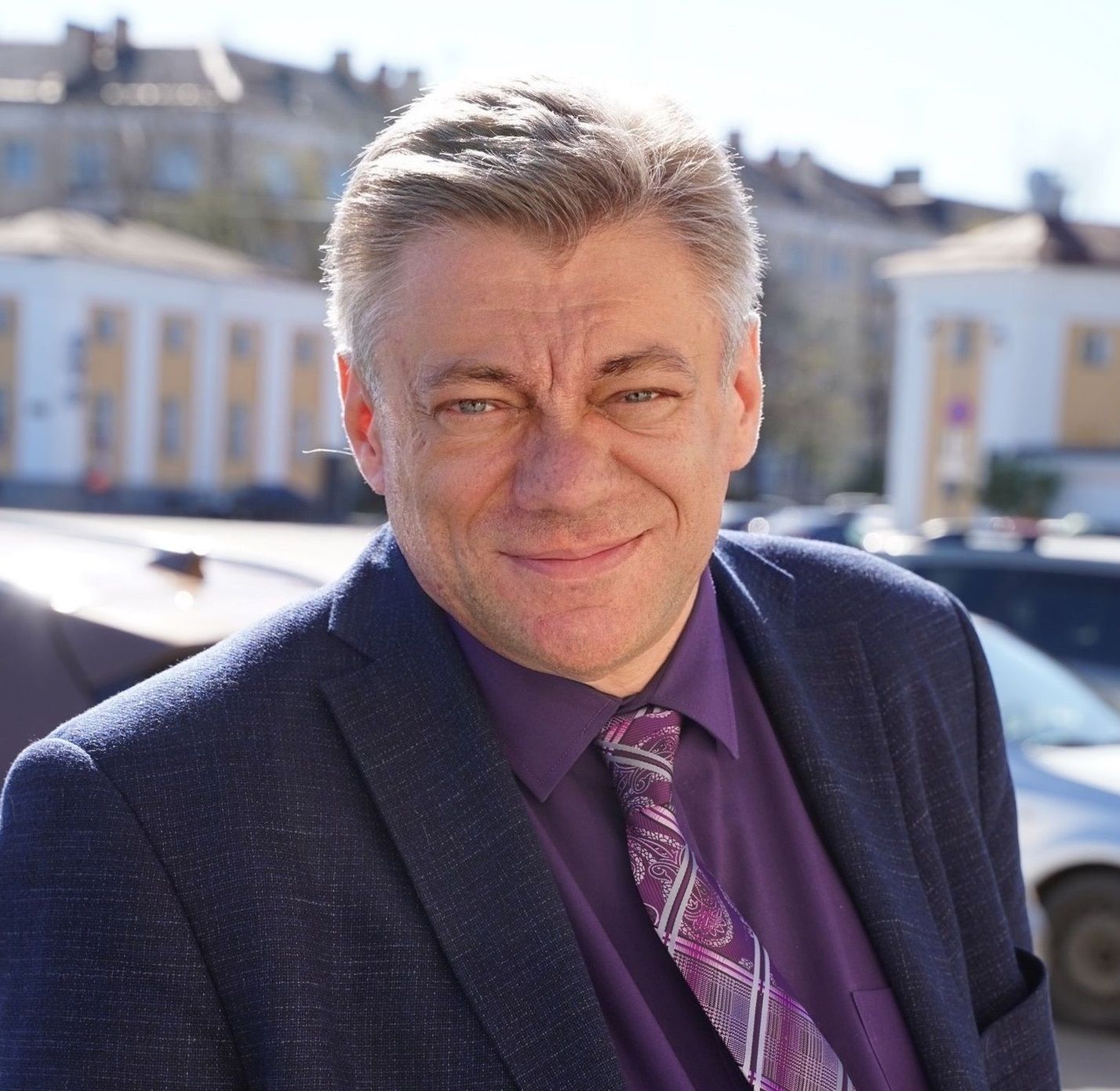 У Национального театра Карелии новый директор У Национального театра Карелии новый директор