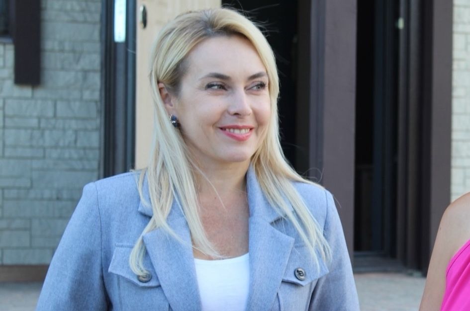 Инна Колыхматова лидирует в медиарейтинге глав столиц регионов Северо-Запада