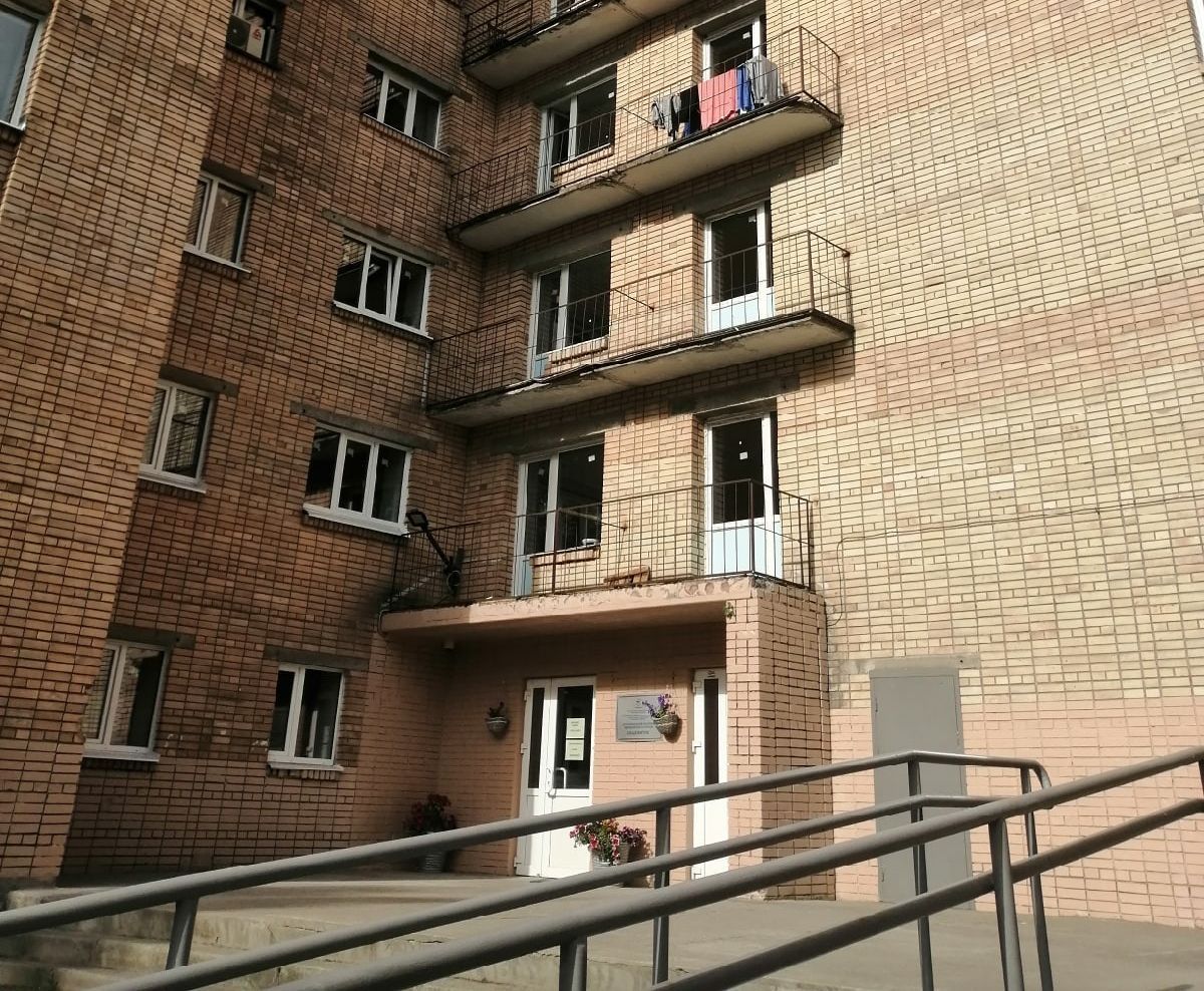 Глава Минобрнауки России предложил селить в общежития только малоимущих студентов