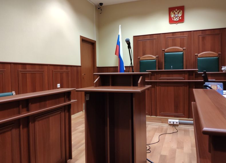 В России значительно повысили судебные пошлины