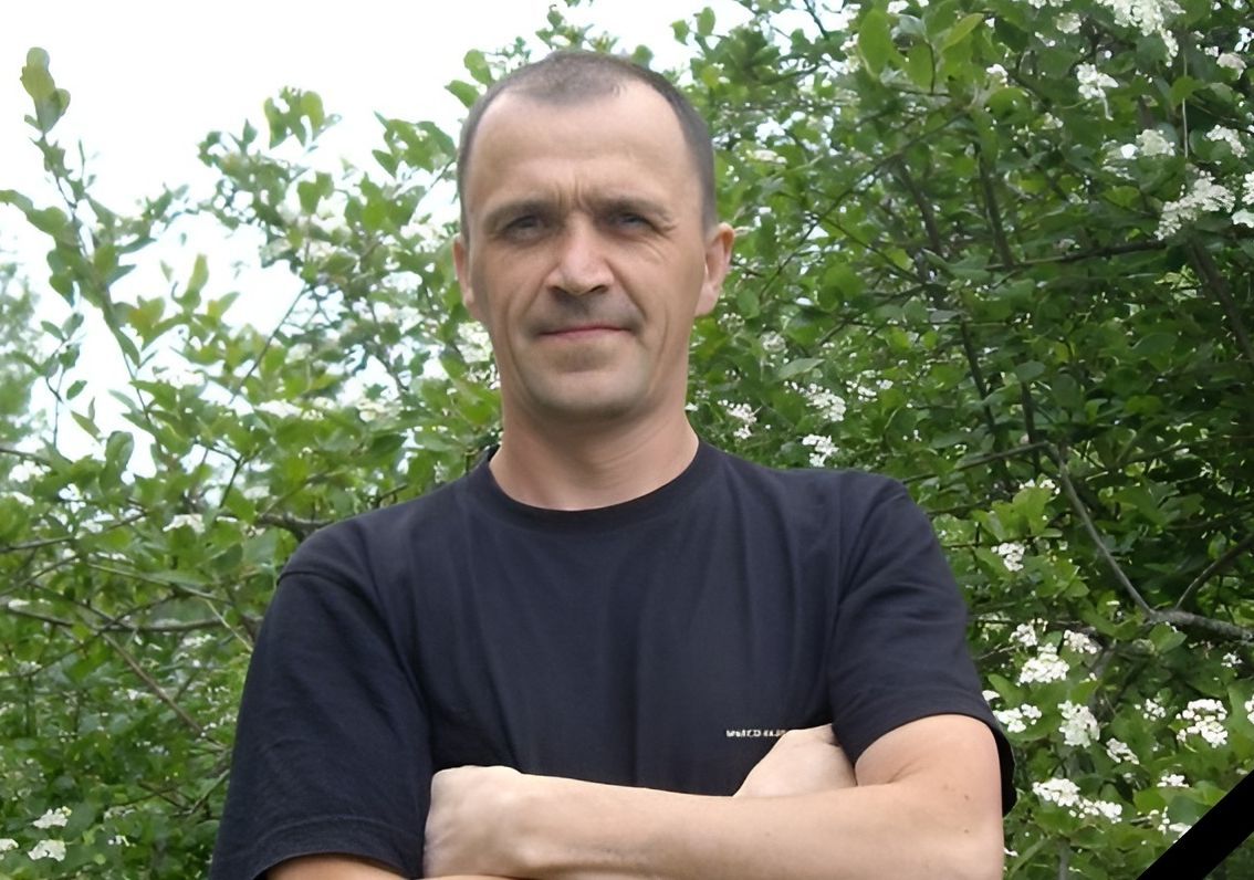 В Лахденпохье простятся с погибшим на СВО Игорем Тимошенковым