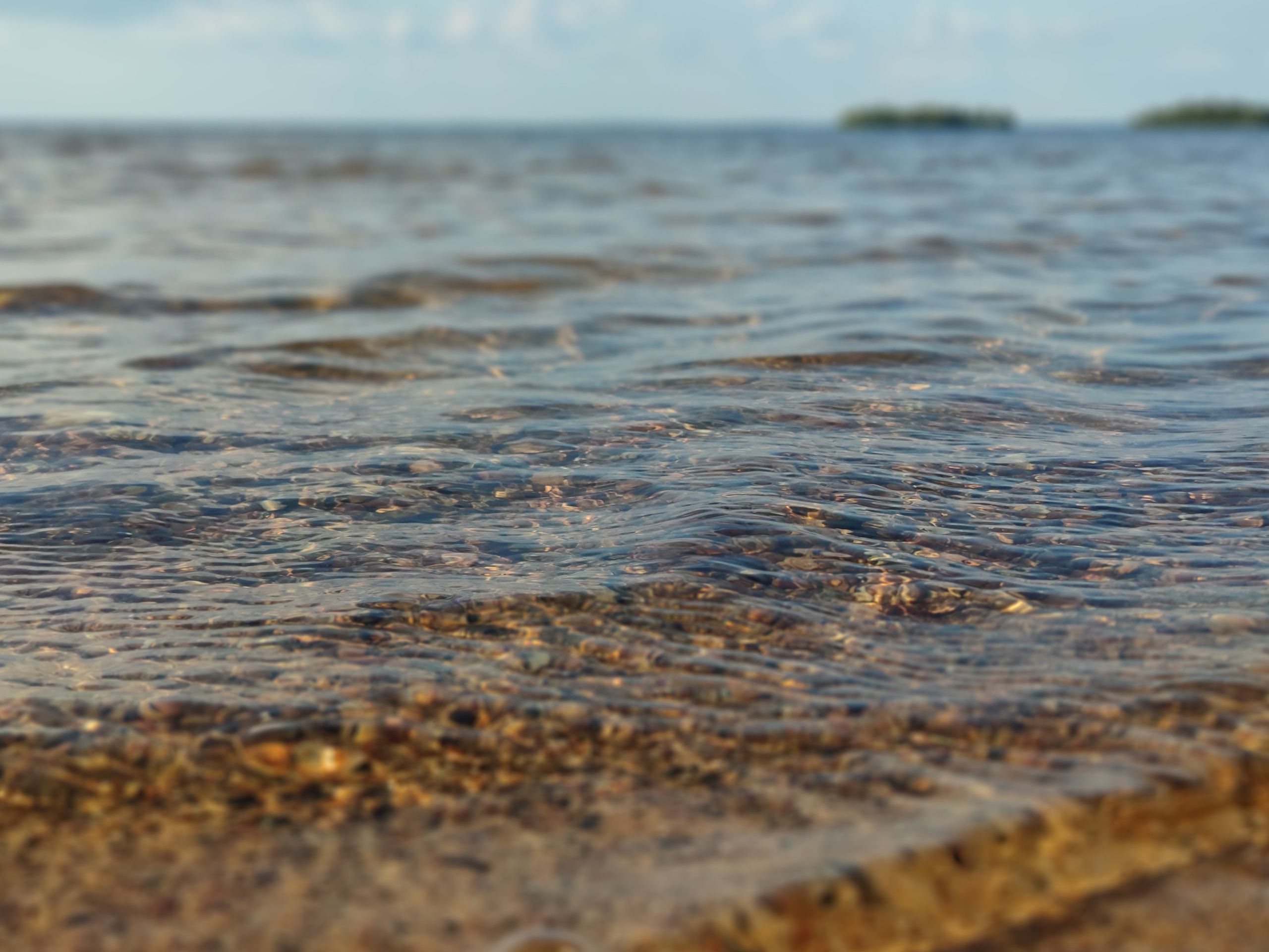 Два человека утонули в минувшие выходные в Карелии