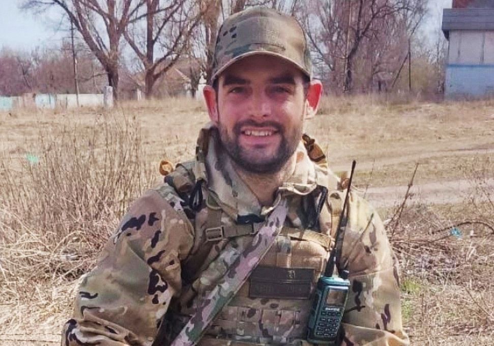 Уроженец Олонца Александр Бармотин погиб в ходе СВО