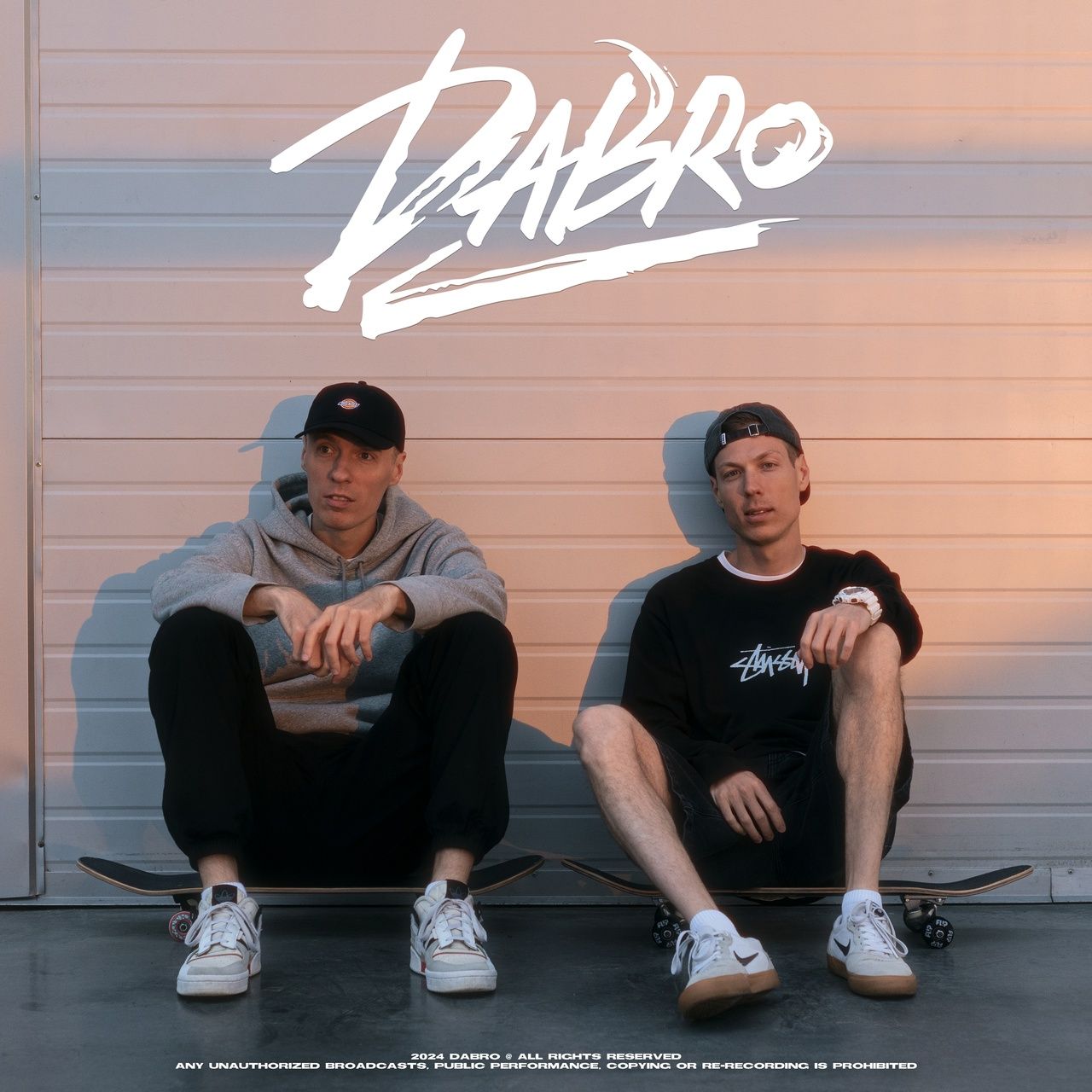 В день металлурга в Костомукше выступила группа Dabro