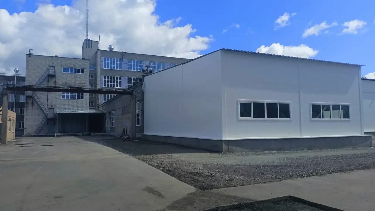 Новый технопарк в сфере легкой промышленности создан в Карелии