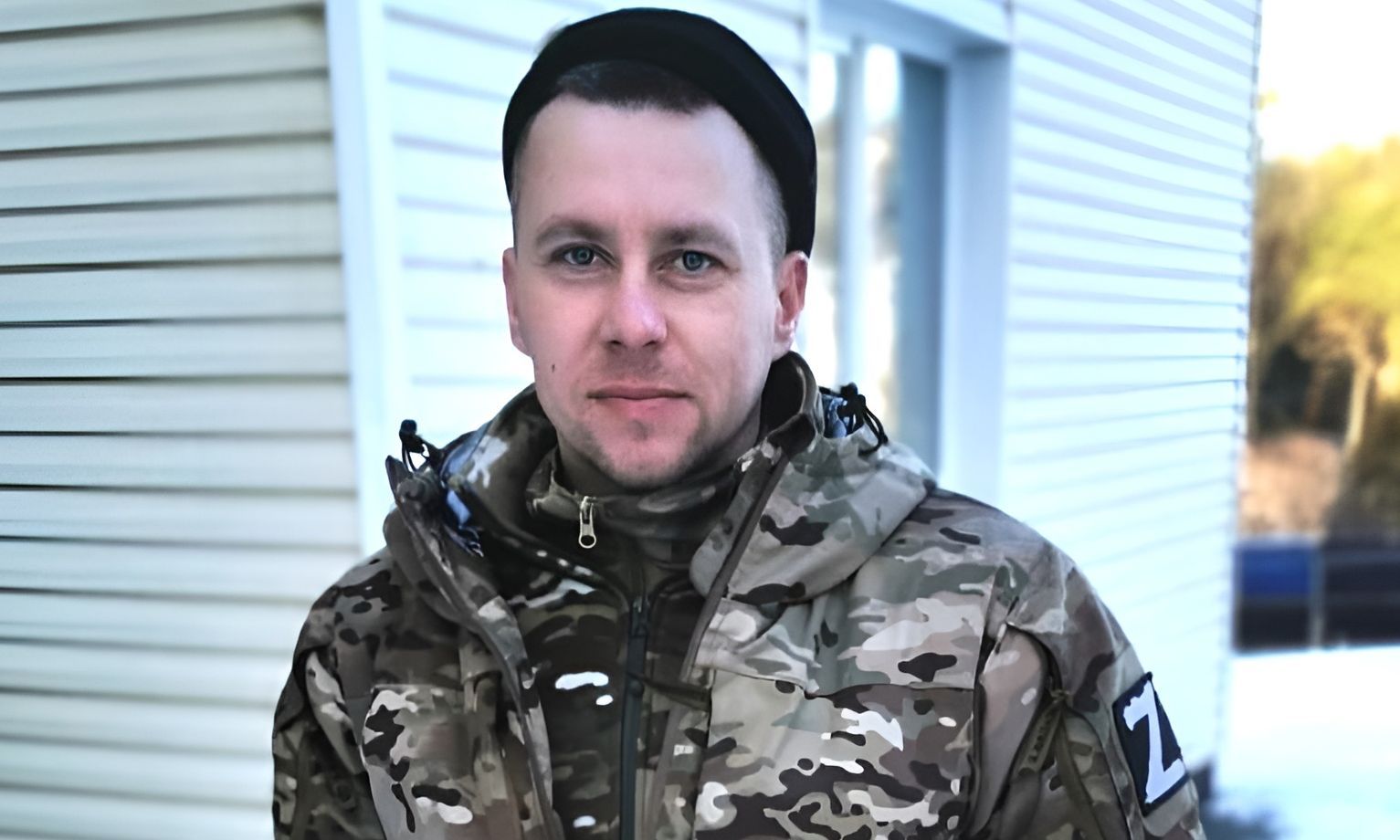 В Лахденпохском районе Карелии простятся с погибшим на СВО Михаилом Квакиным