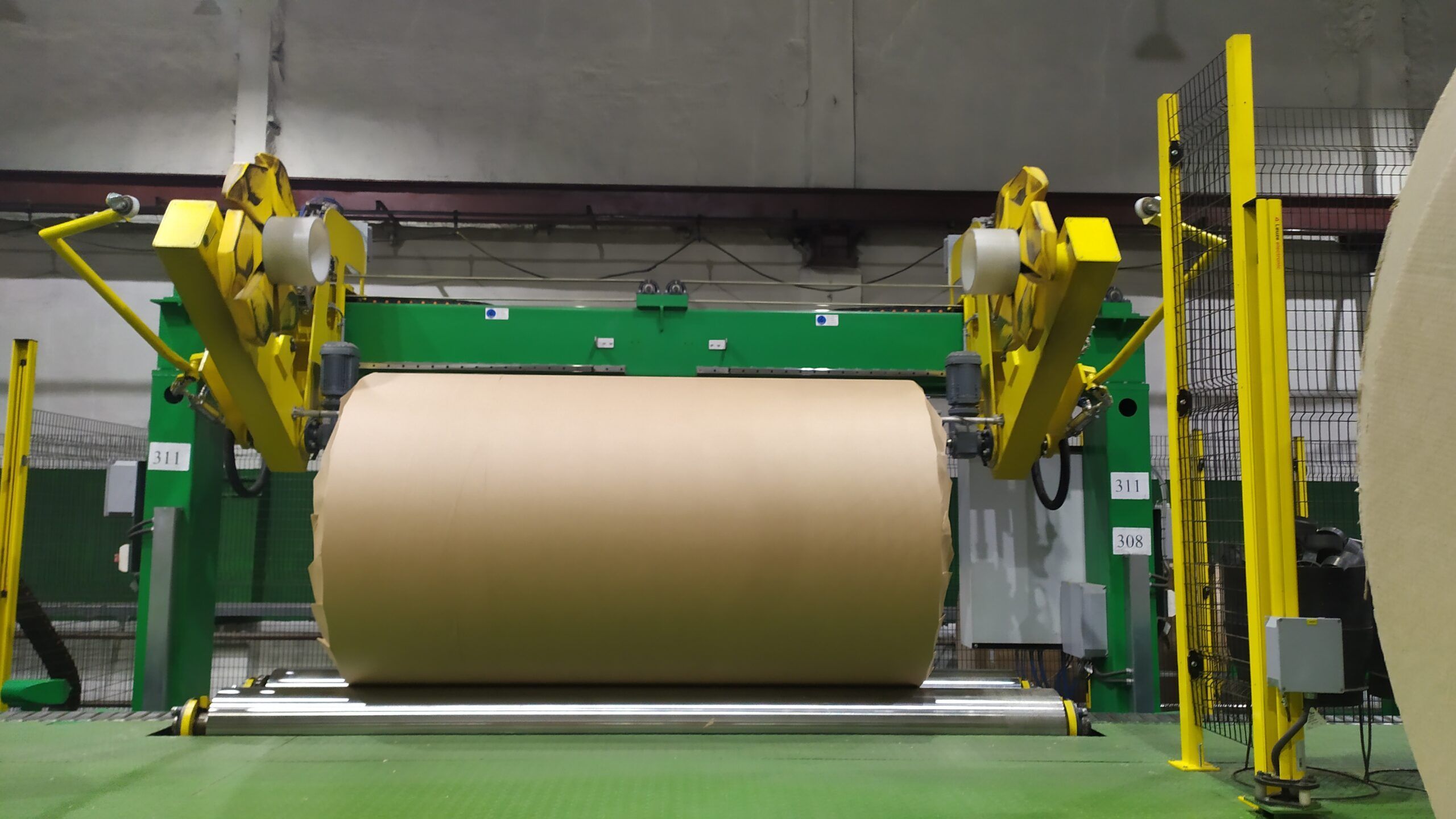 Следственный комитет проводит проверку по факту травмирования работницы на Кондопожском ЦБК