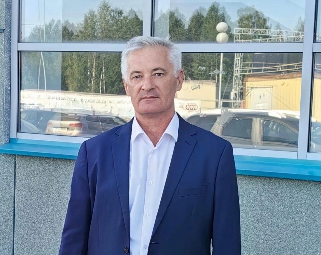 Арестованному Тимуру Зорнякову нашли замену в Центре спортивной подготовки