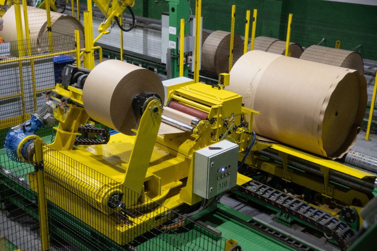 Ногу не зажевало! На Кондопожском ЦБК пояснили, какую травму получила их работница