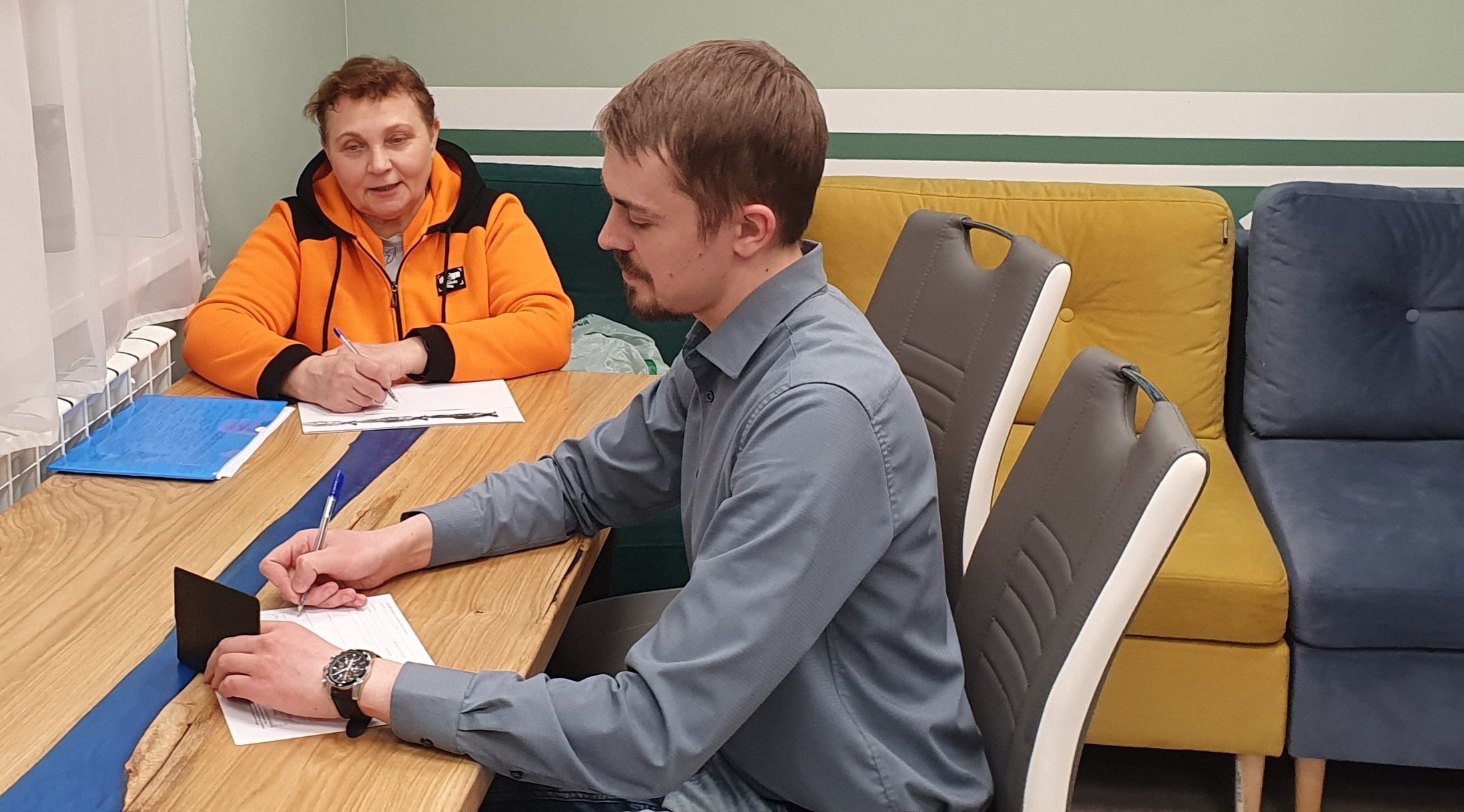 Карельский чиновник прошел обучение в «Школе мэров»