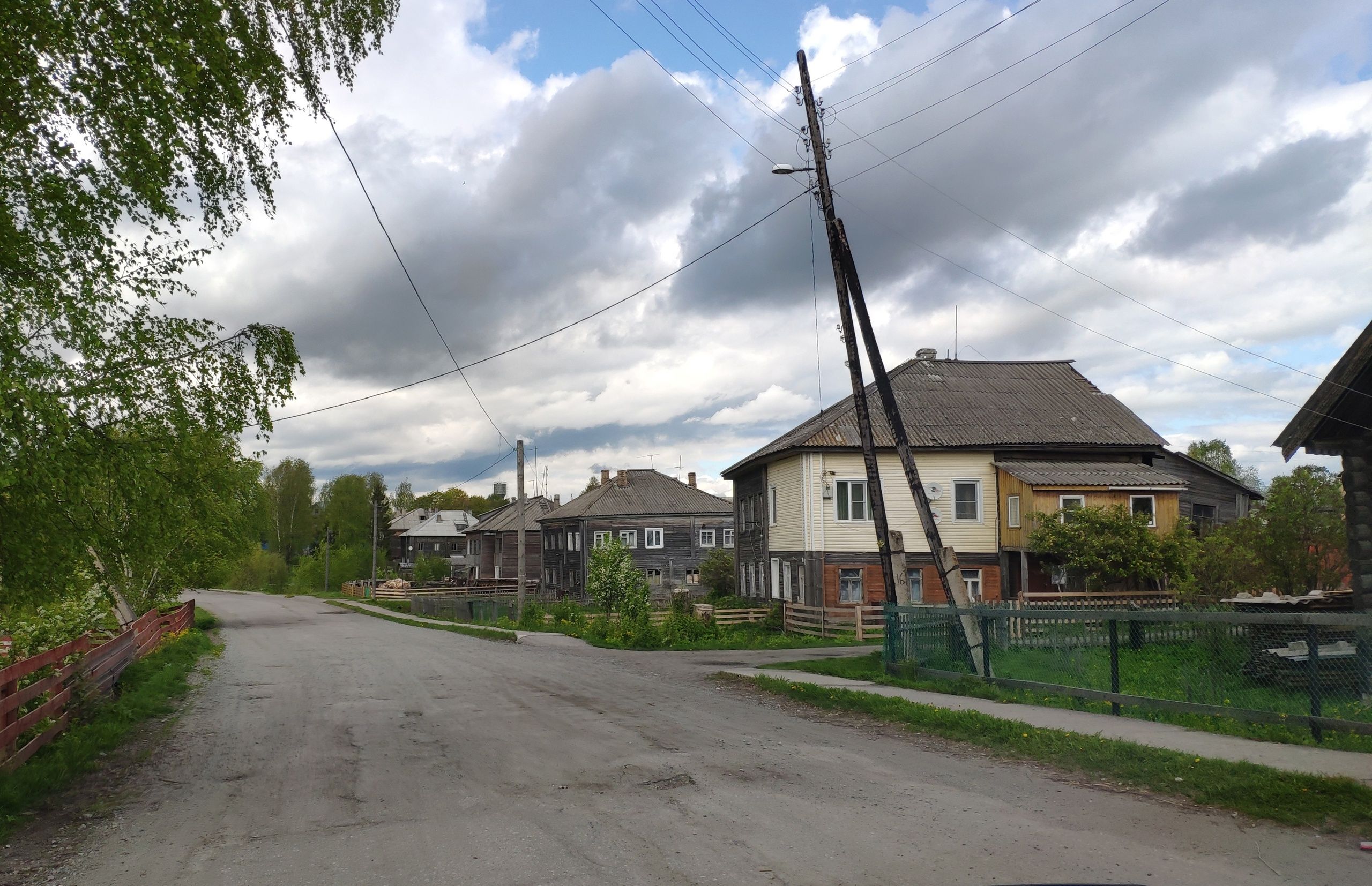 Мошенники обманули разом трех жителей Пряжинского района