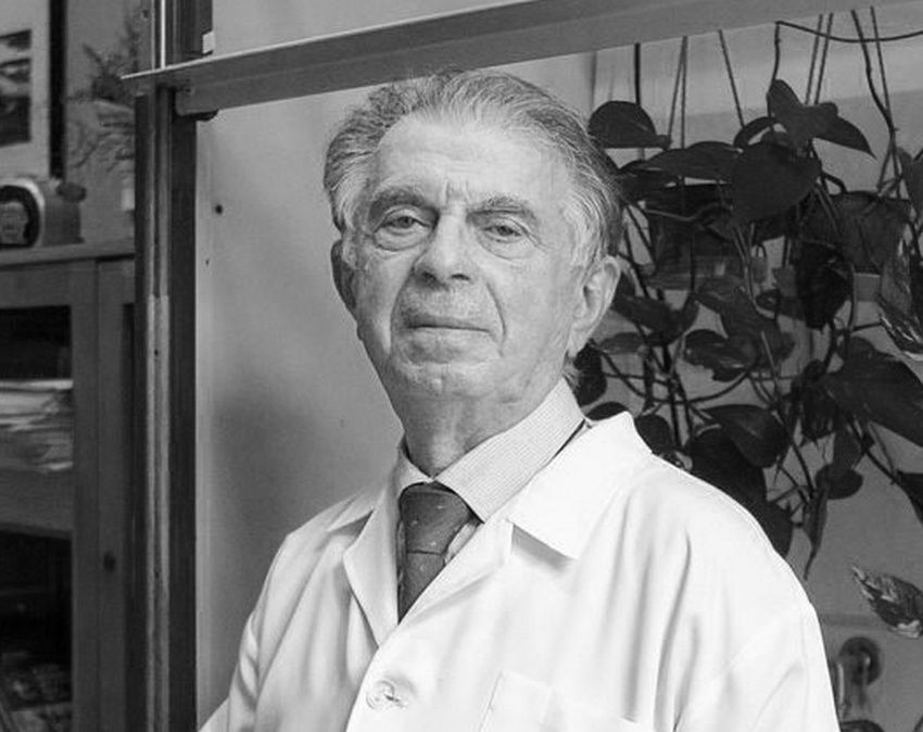 Скончался мэтр карельской медицины Адольф Островский