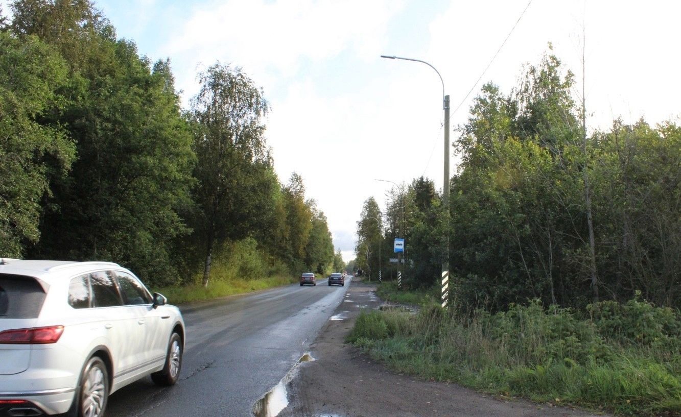 Жители Сулажгорского кирпичного завода недовольны работой общественного транспорта