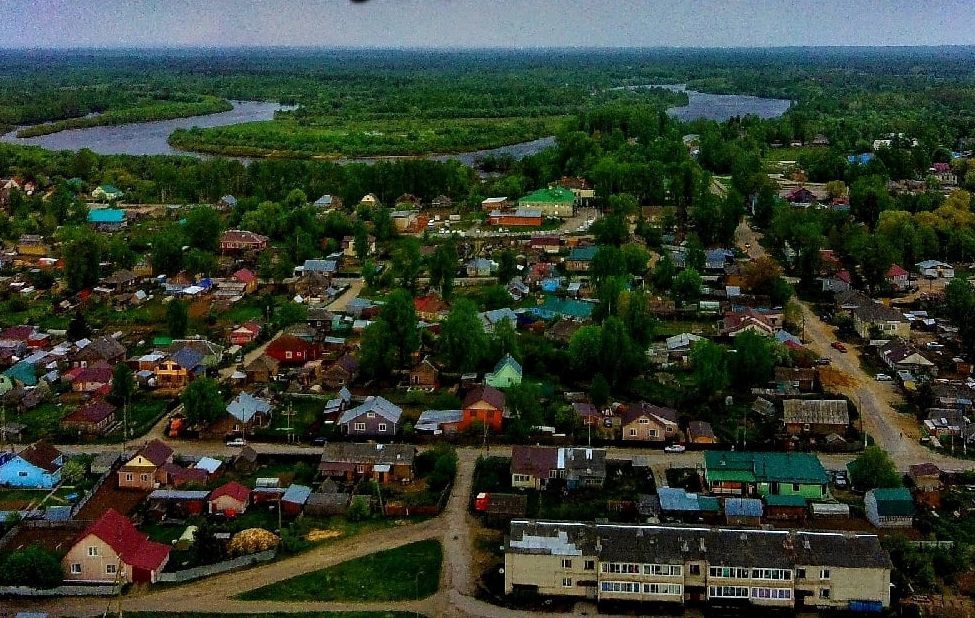 День города в карельском Пудоже отменили из-за аварии на электросетях