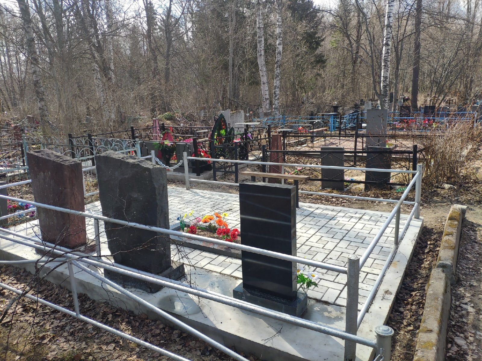 ООН: Россия сократится на десятки миллионов человек