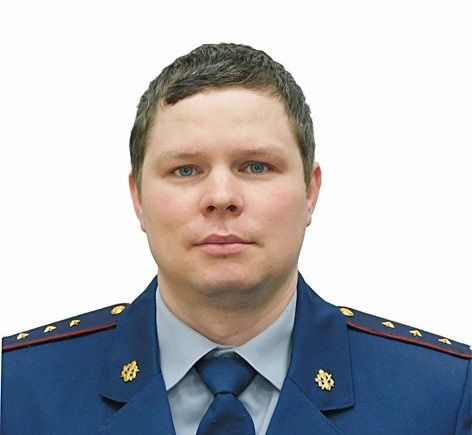 Оказавшимся в ловушке пассажирам автобуса помог выбраться сотрудник УФСИН Карелии