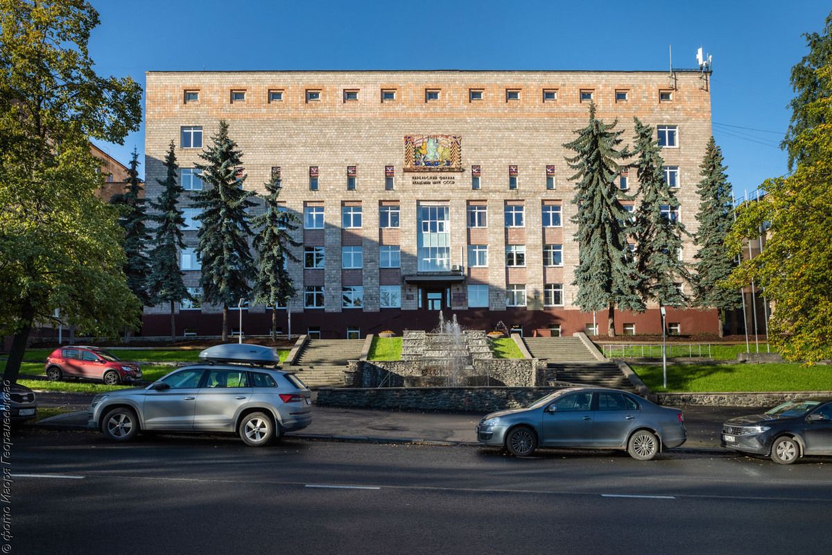 1 августа стартует прием документов в аспирантуру КарНЦ РАН