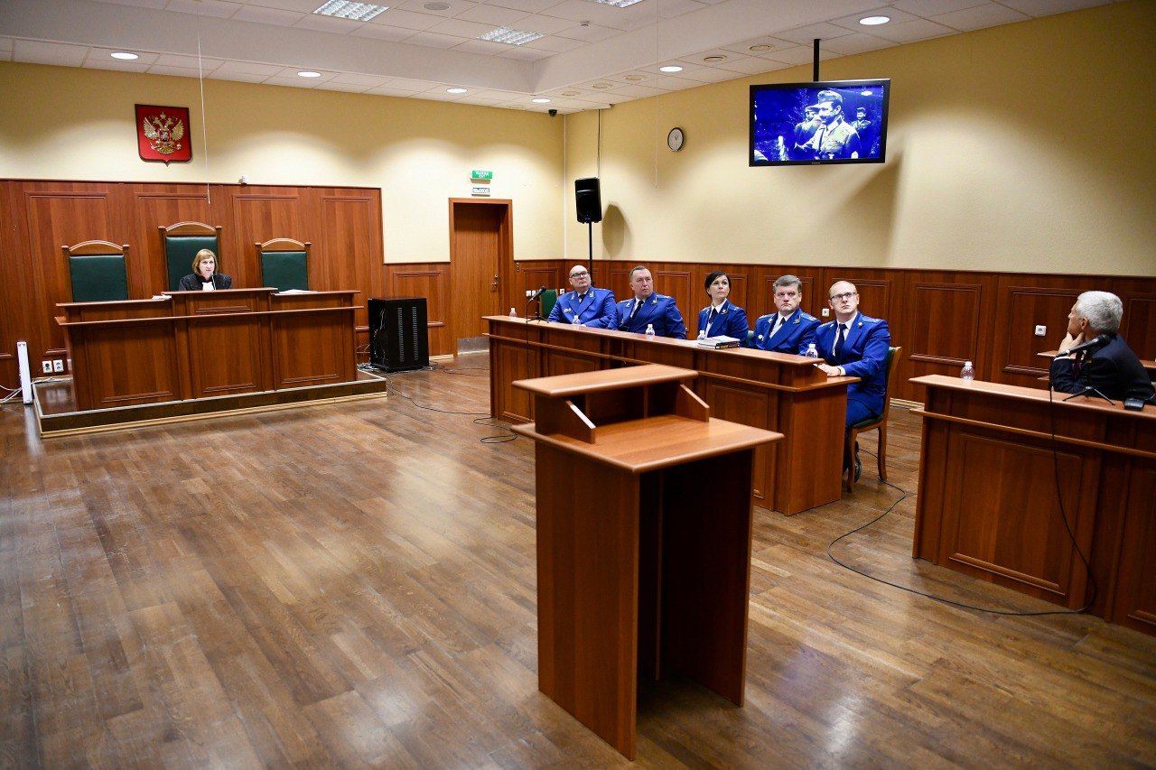 Начался процесс о признании геноцида на территории Карело-Финской ССР