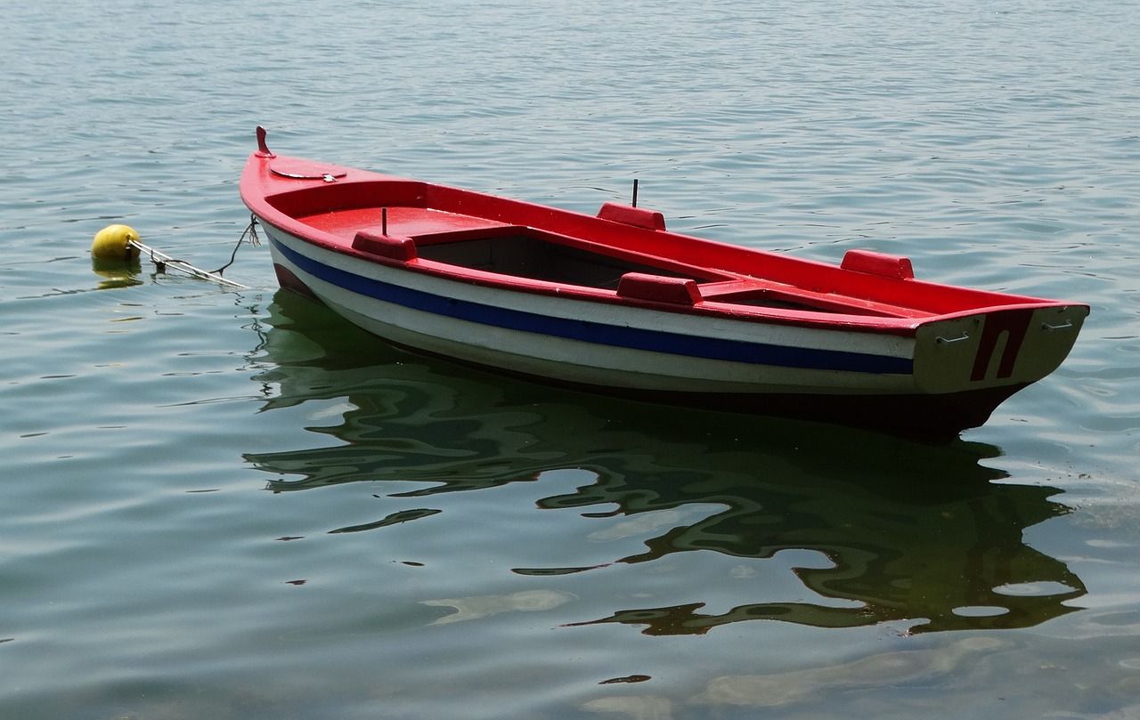 В ГИМС рассказали подробности гибели туриста на Шотозеро