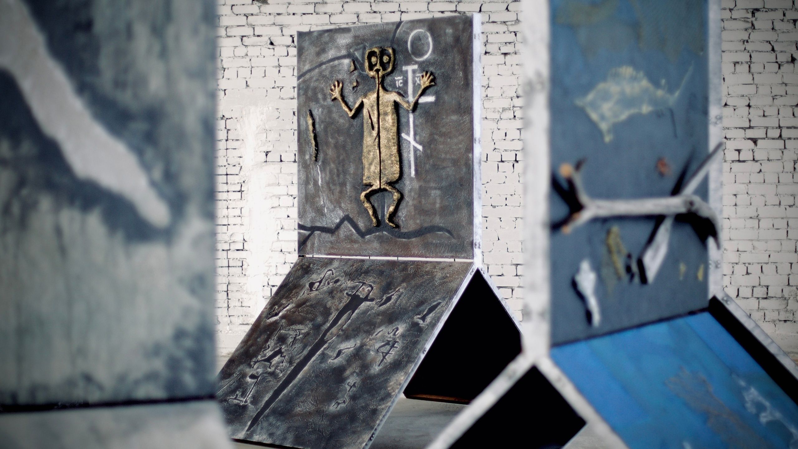 В Петрозаводске начал работу новый музей современного искусства