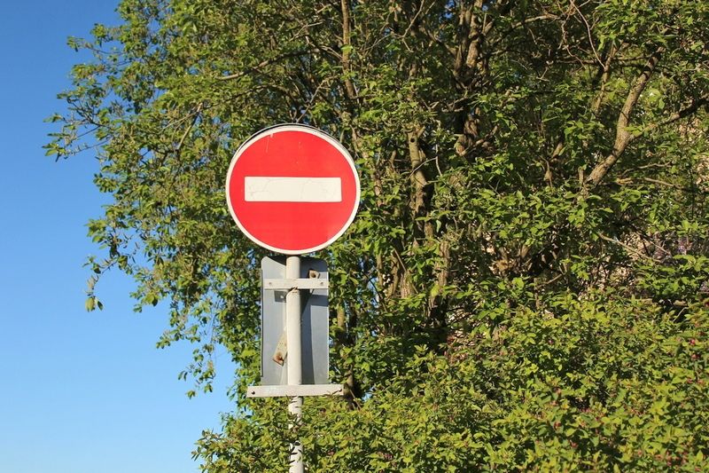 В центре Петрозаводска и на Перевалке с 15 июля изменилась схема движения