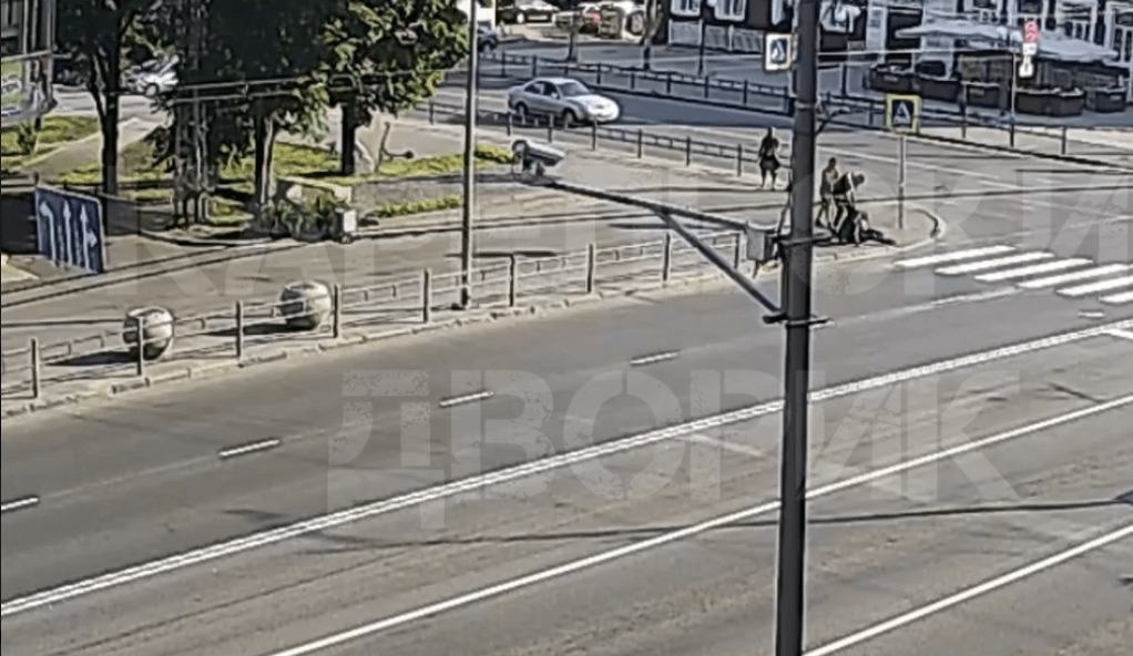 Полиция проводит проверку по факту избиения молодых людей в центре Петрозаводска