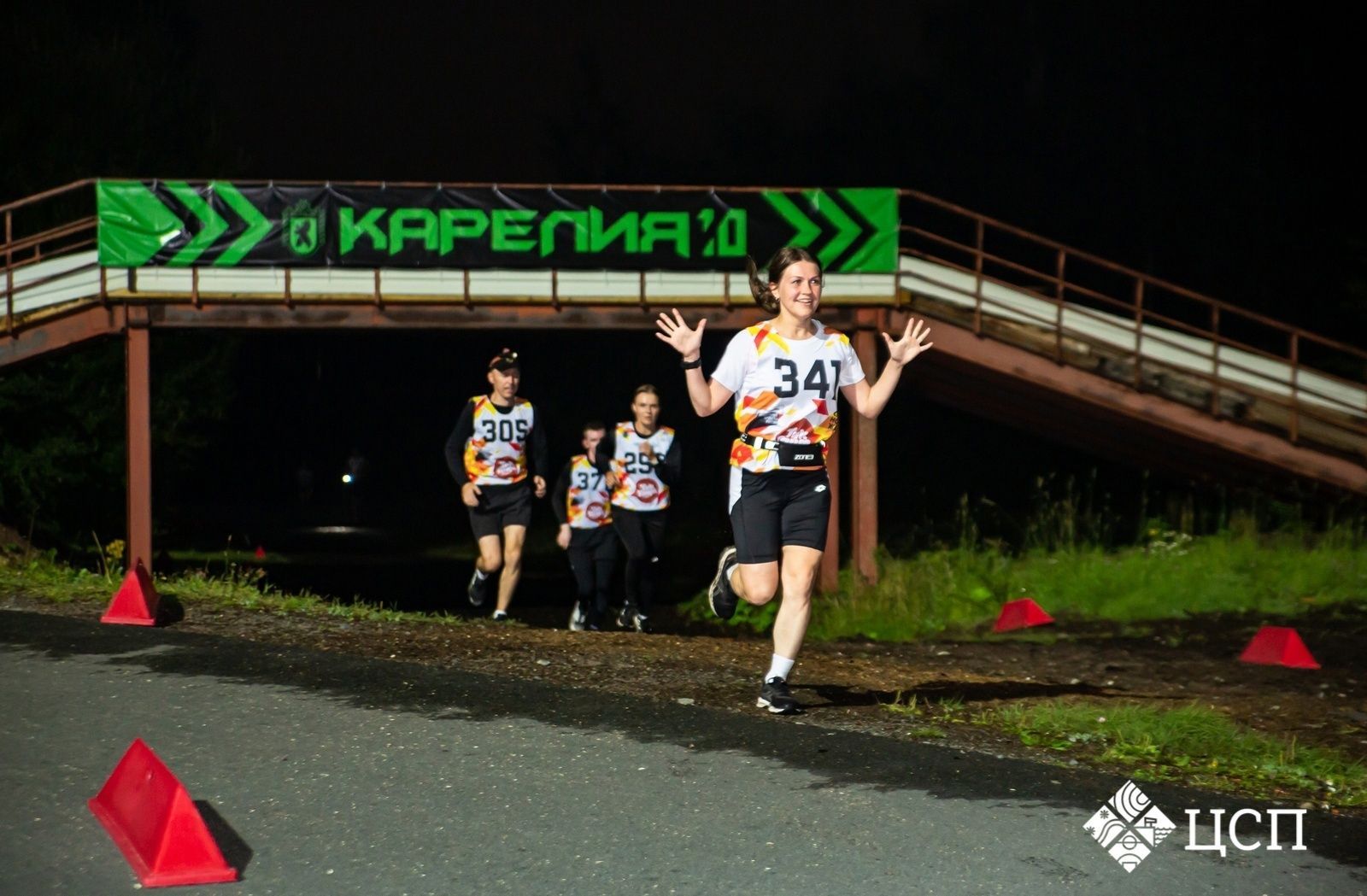 День физкультурника в Петрозаводске будут отмечать с утра и до полуночи