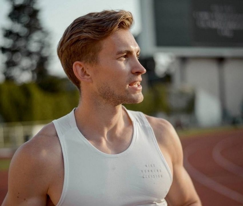 Спортсмен из Петрозаводска стал призером всероссийских соревнований