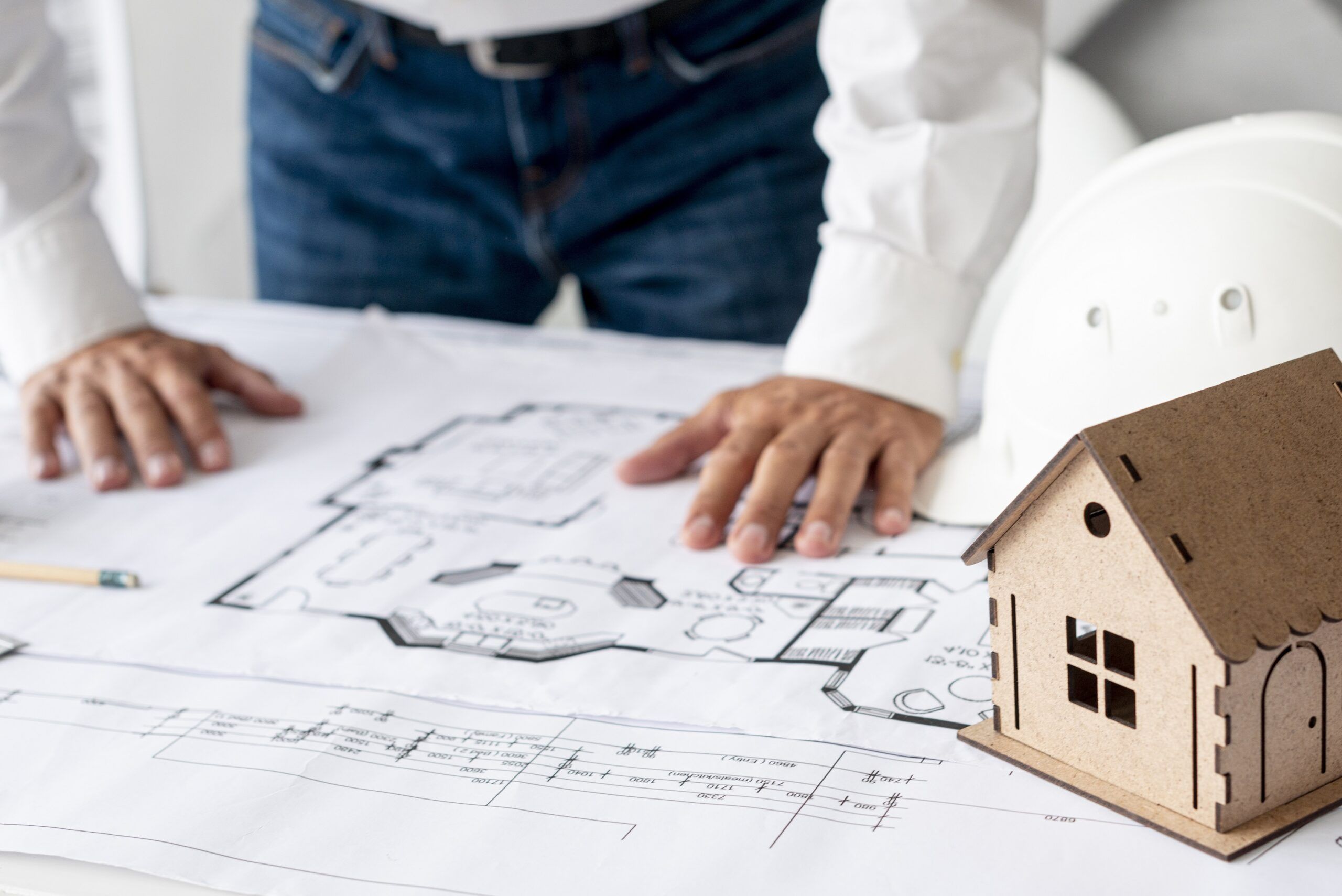 Строительство индивидуальных жилых домов станет дороже