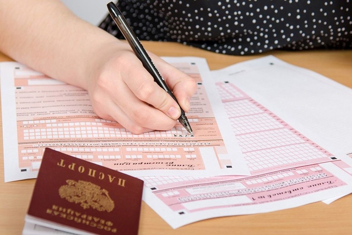 Стали известны результаты пересдачи ЕГЭ в Карелии