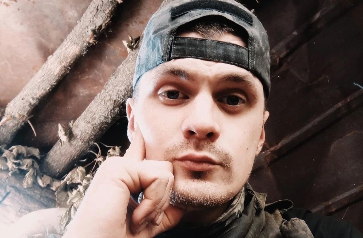 Житель Медвежьегорска Антон Павлов погиб в ходе СВО