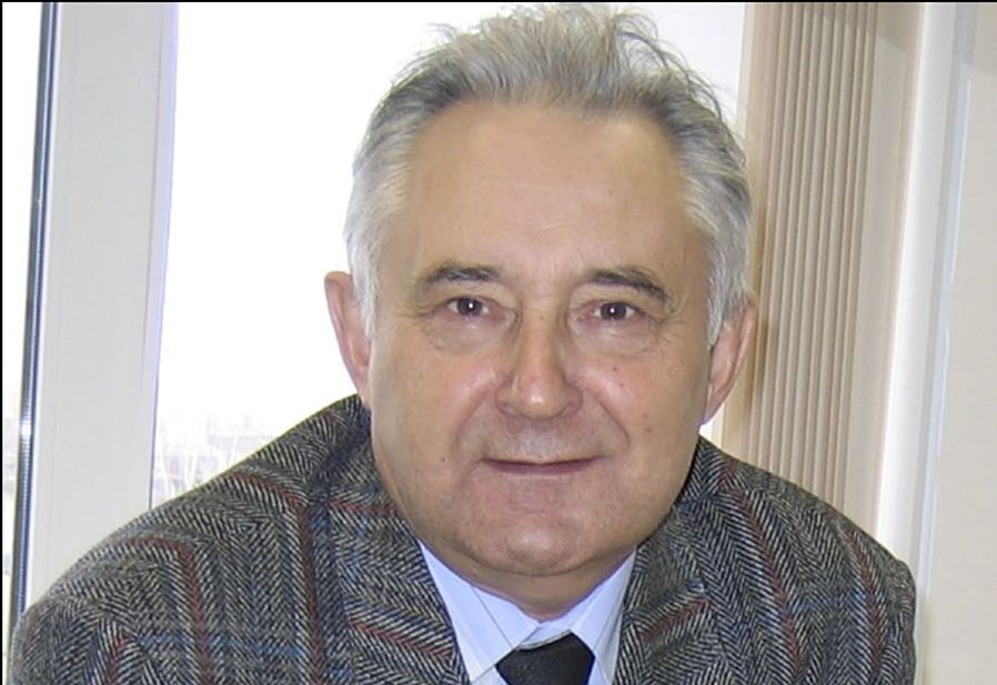 Умер известный карельский композитор и педагог Борис Напреев