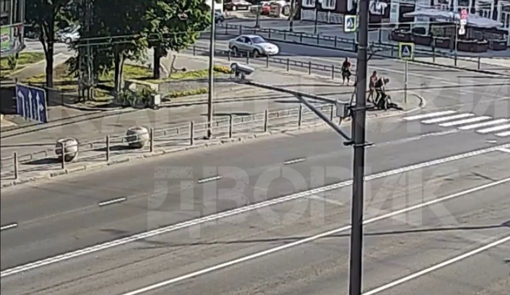 В Миннаце прокомментировали ситуацию с избиением молодых людей в центре Петрозаводска