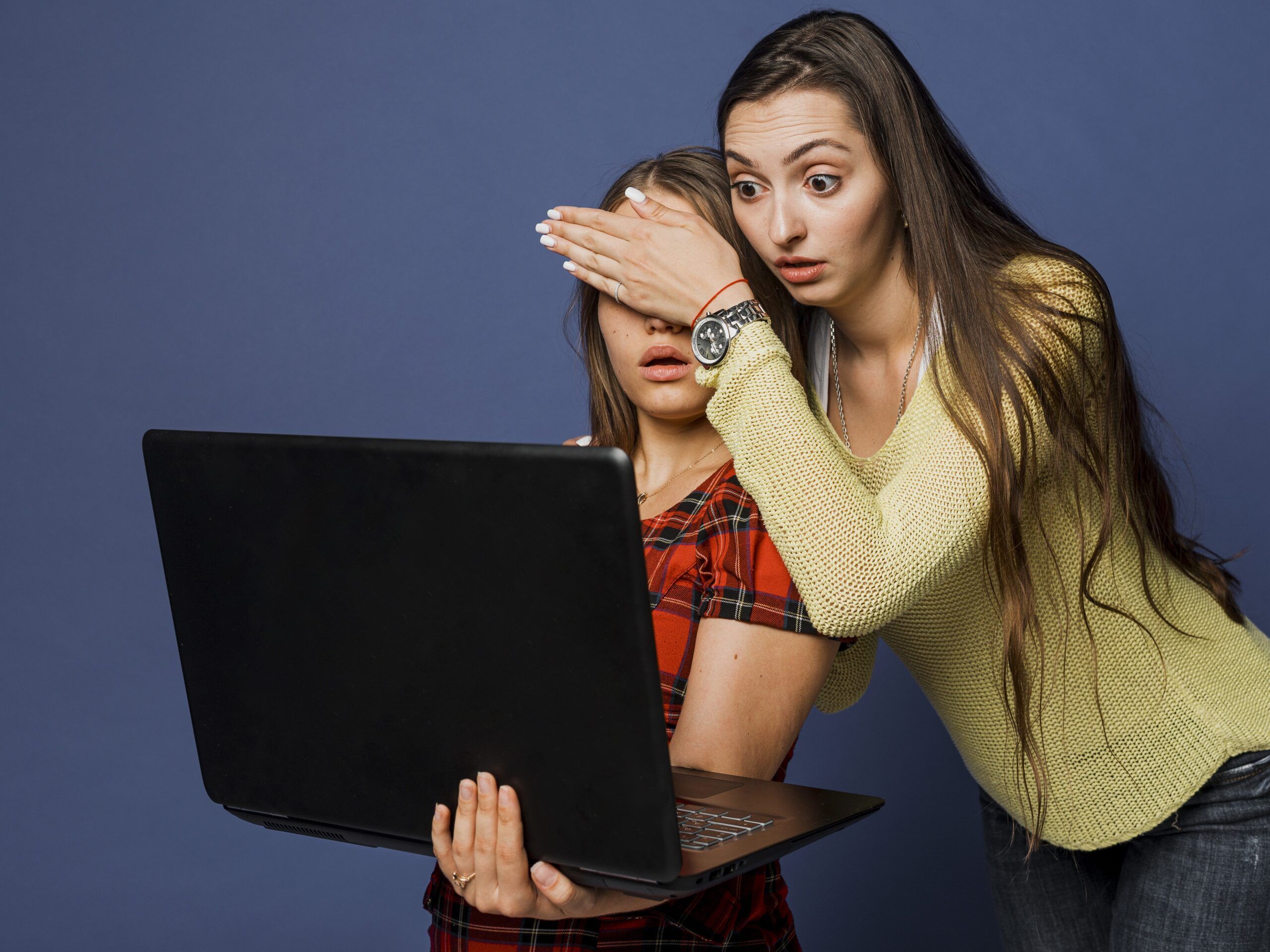 В России запретили треш-стримы