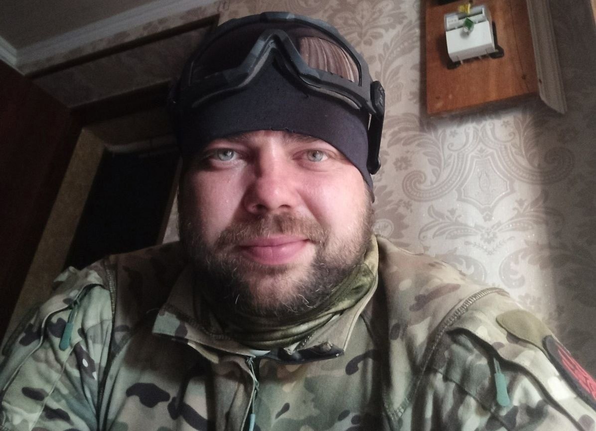 Житель Петрозаводска Роман Зубов погиб в ходе СВО