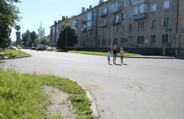 Спикер Петросовета: пешеходный переход мешает обустроить «невысокая аварийность»