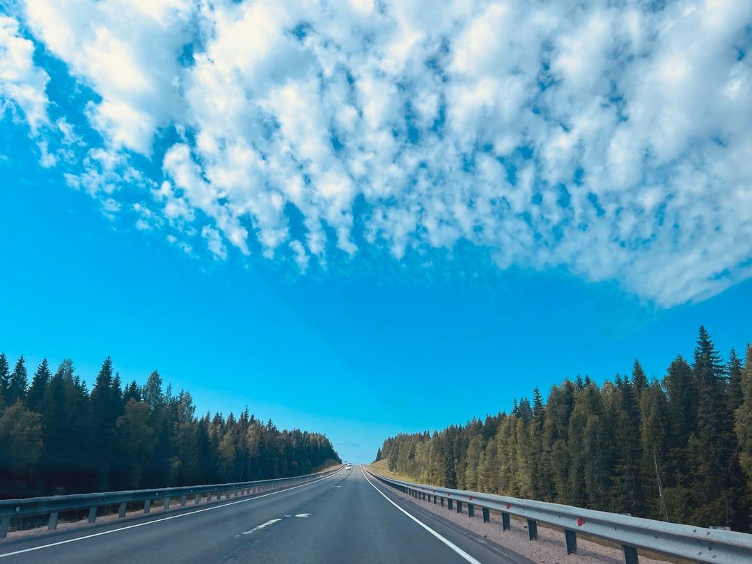 В Минтрансе рассказали, как проходит ремонт автодорог в Карелии