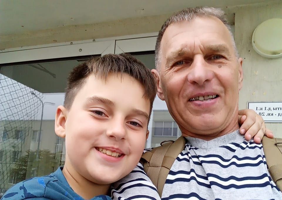 Фонд «Защитники Отечества» будет рассказывать истории семей бойцов СВО