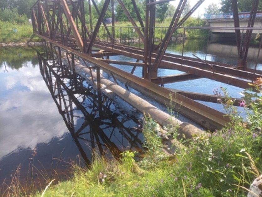 Следователи проводят проверку по факту гибели мужчины в Кондопоге