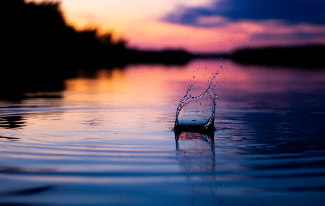 Жара пока не уйдет из Карелии