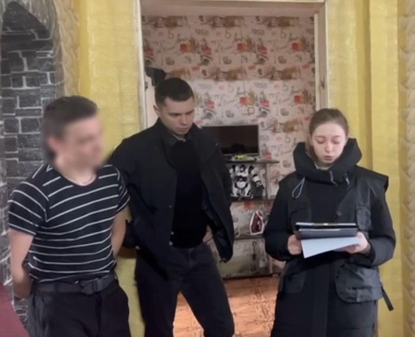 В Карелии сотрудника почты будут судить за присвоение денег