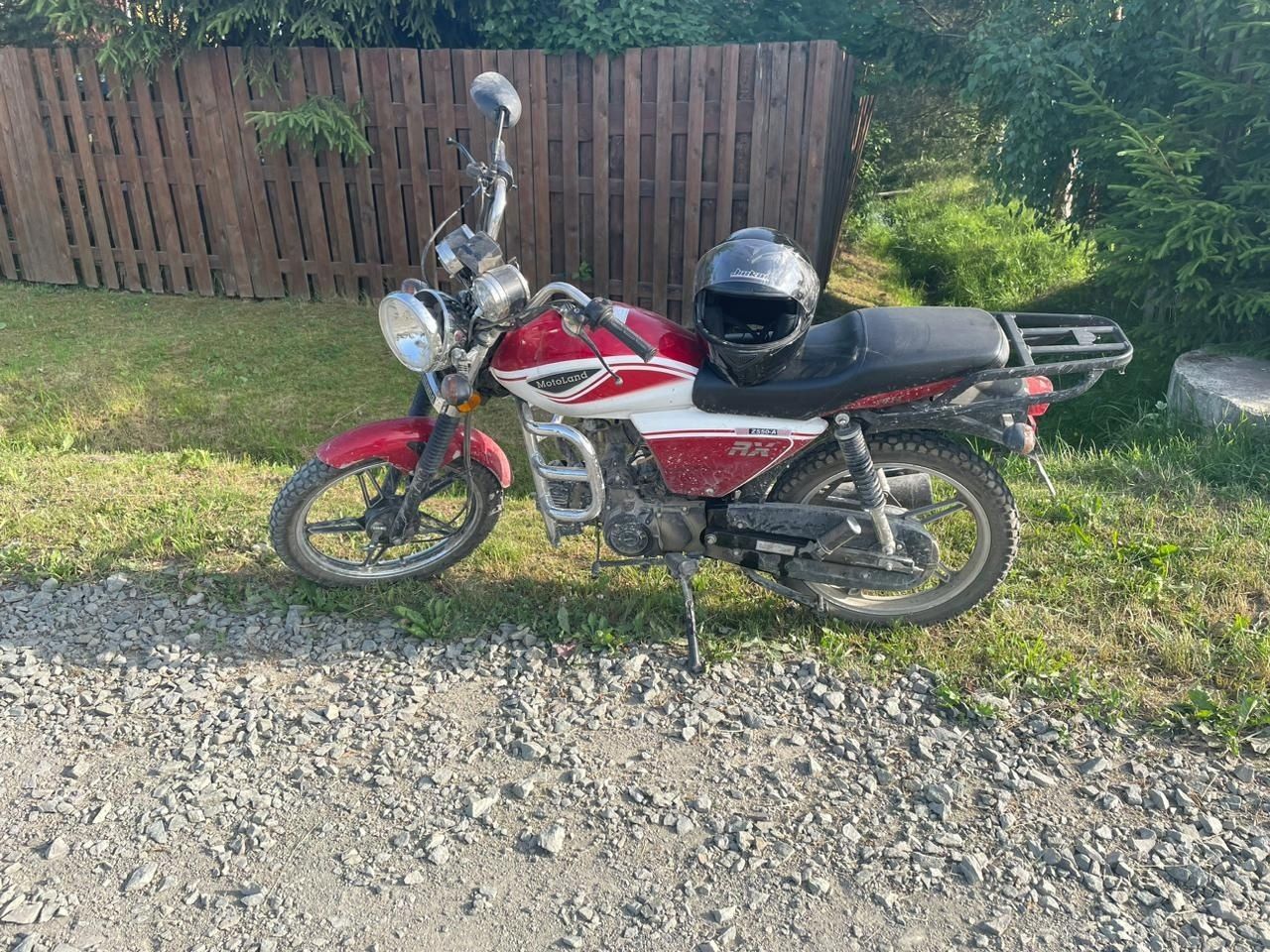 В Карелии 13-летний подросток на мопеде сбил пятилетнего ребенка