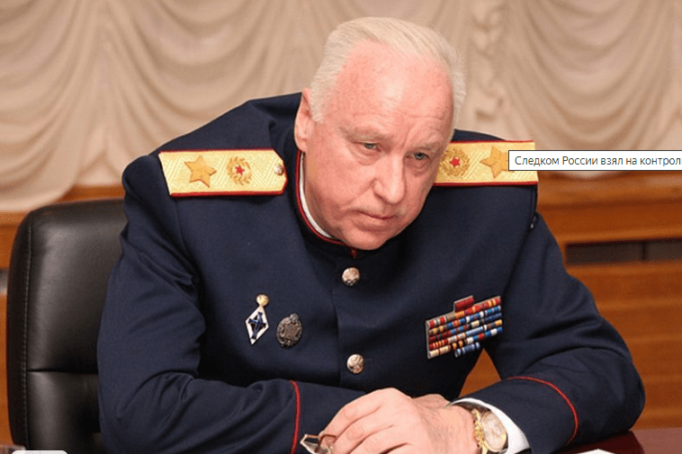 Глава Следкома РФ поручил возбудить уголовное дело из-за аварийного жилья в Карелии