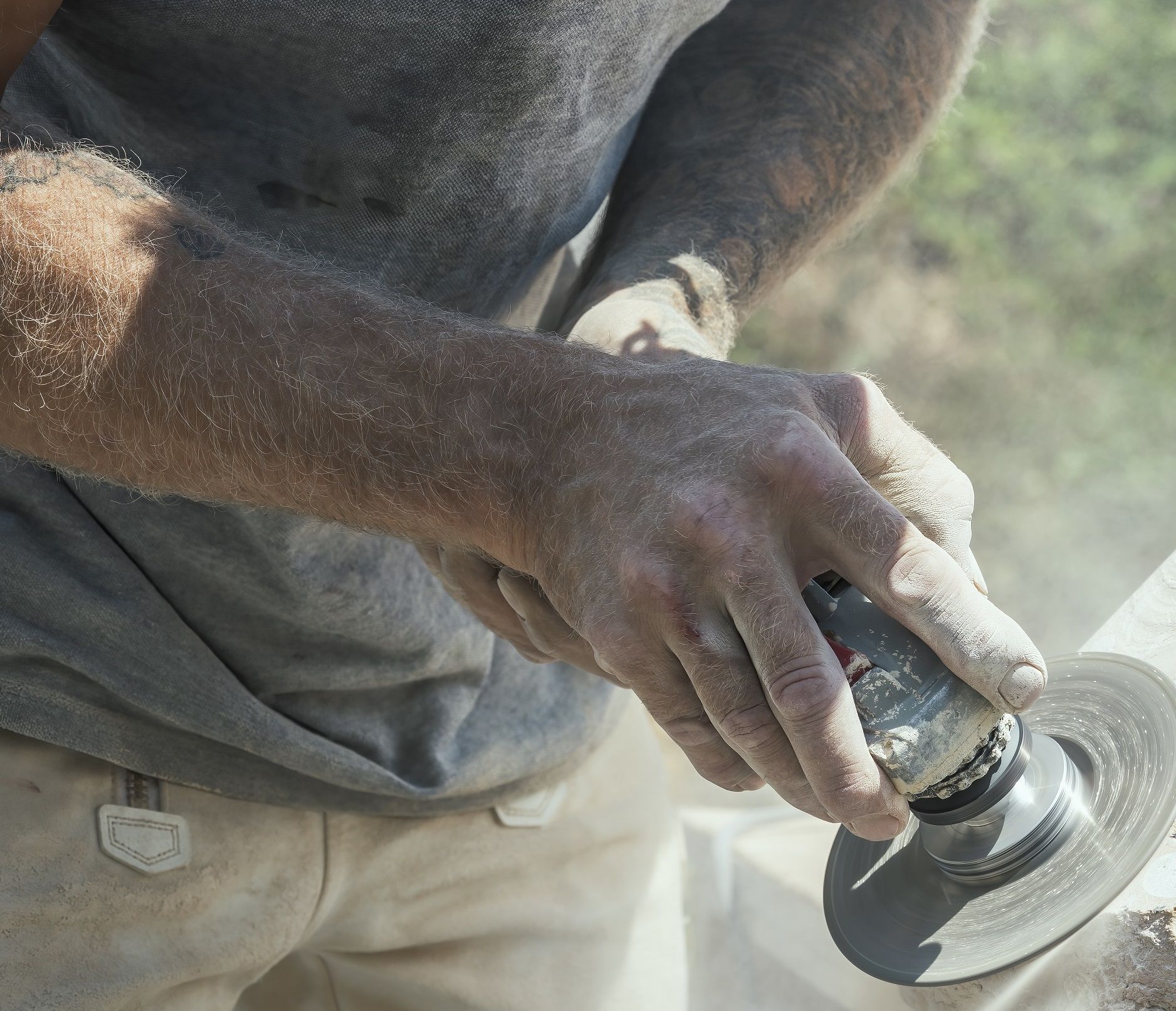 Камнеобрабатывающее предприятие в Карелии оштрафуют за сброс отходов