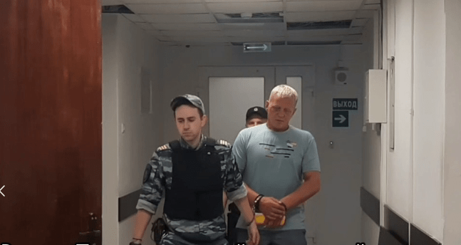 Арестован водитель, насмерть сбивший пенсионерку на пешеходном переходе в Петрозаводске