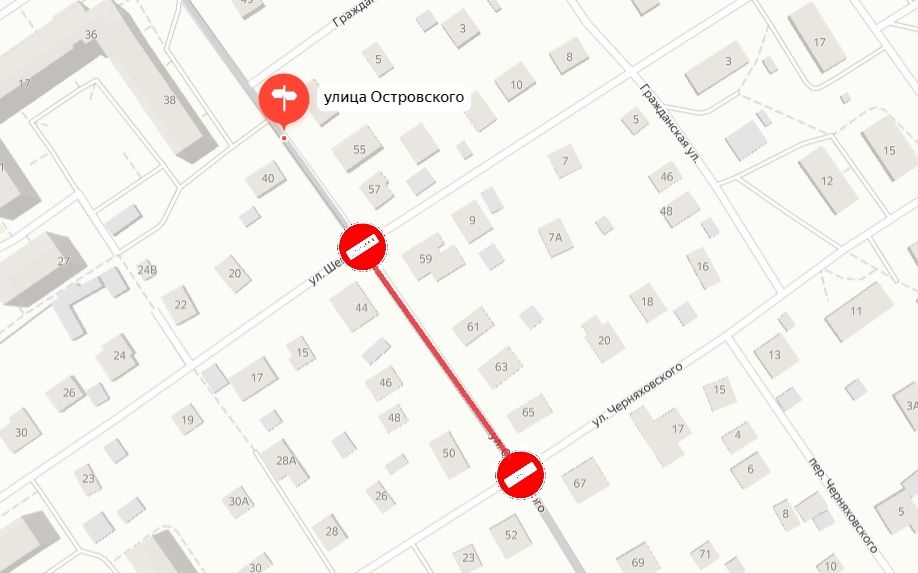 На Перевалке изменится схема движения